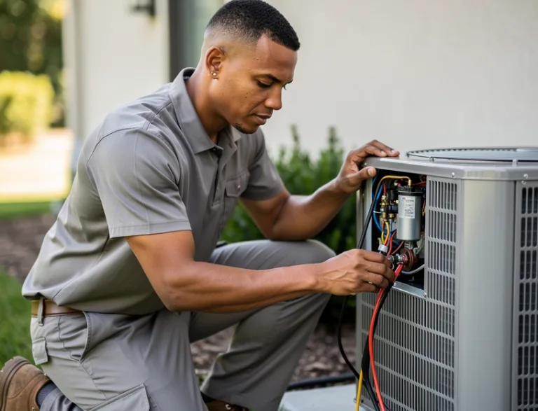 Wärmepumpen Reparatur Service in Ratingen